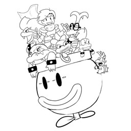 crossover eyewear fangs female fire_emblem glasses group iggy_koopa koopalings larry_koopa lemmy_koopa lips ludwig_von_koopa male mario_bros monochrome morton_koopa_jr nintendo roy unknown_artist video_games wendy_o_koopa
Rating: Safe
Score: 3
User: Juni221
Date: September 13, 2014 crossover eyewear fangs female fire_emblem glasses group iggy_koopa koopalings larry_koopa lemmy_koopa lips ludwig_von_koopa male mario_bros monochrome morton_koopa_jr nintendo roy unknown_artist video_games wendy_o_koopa
Rating: Safe
Score: 3
User: Juni221
Date: September 13, 2014