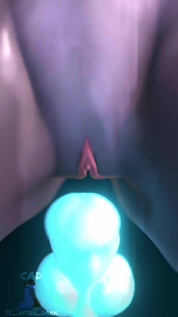 animal_genitalia anthro bodily_fluids close-up disembodied_penis dripping duo female genital_fluids genitals humanoid_genitalia humanoid_vulva knot knotted_penis male male/female penetration penis raytraced sex sound_effects vaginal vaginal_fluids vaginal_penetration vulva chief-after-dark blender_eevee 3d_(artwork) 3d_animation 9:16 animated digital_media_(artwork) hi_res long_playtime sound webm