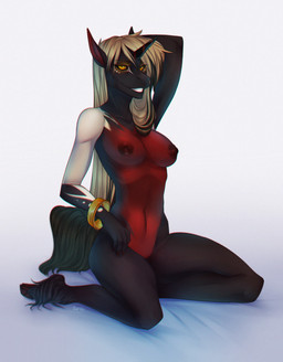 2015 anthro bardju bracelet breasts equine female grin hair hooves horn jewelry kneeling long_hair mammal nipples nude solo unicorn yellow_eyes
Rating: Questionable
Score: 7
User: Numeroth
Date: March 06, 2015 2015 anthro bardju bracelet breasts equine female grin hair hooves horn jewelry kneeling long_hair mammal nipples nude solo unicorn yellow_eyes
Rating: Questionable
Score: 7
User: Numeroth
Date: March 06, 2015
