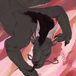 apode feral legless male serpentine solo split_form tongue tongue_out theotormon mythology draconcopode dragon hybrid lamia mythological_creature mythological_scalie reptile scalie snake 1:1 hi_res