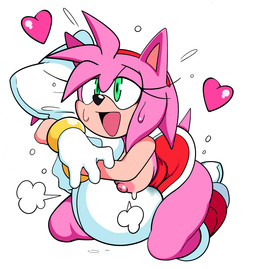 <3 amy_rose anthro breasts clothing eyelashes female gloves green_eyes hair half-closed_eyes hedgehog mammal masturbation nipples pillow pillow_ride solo sonic_(series) sweat watatanza
Rating: Explicit
Score: 3
User: ragu
Date: July 27, 2017 <3 amy_rose anthro breasts clothing eyelashes female gloves green_eyes hair half-closed_eyes hedgehog mammal masturbation nipples pillow pillow_ride solo sonic_(series) sweat watatanza
Rating: Explicit
Score: 3
User: ragu
Date: July 27, 2017