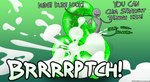 anthro anus balls big_balls big_butt big_tail bodily_fluids butt butt_jiggle cum cum_everywhere cum_explosion cum_expulsion cum_fart cum_from_ass cum_in_ass cum_inside cum_through dialogue duo ejaculation excessive_cum excessive_genital_fluids face_fucking faceless_character faceless_male fellatio genital_fluids genitals glistening glistening_body green_body huge_butt irrumatio jiggling kneeling male male/male messy nude onomatopoeia oral orgasm penetration penile penis_in_mouth puffy_anus ridged_tail sex simple_background size_difference sound_effects tail text daletfours mythology honeydew_(daletfours) dragon goo_creature goo_dragon mythological_creature mythological_scalie scalie absurd_res hi_res