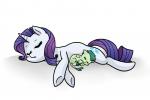 crossbreed cutie_mark equine female friendship_is_magic fur hair horn horse kilala97 kirin male mammal mother_and_son my_little_pony original_character plain_background pony purple_hair rarity_(mlp) sleeping turquoise_blitz unicorn white_background white_fur wings
Rating: Safe
Score: 4
User: darknessRising
Date: December 22, 2013