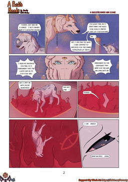 3_eyes ambiguous_gender blue_eyes cheek_tuft collar crown dialogue facial_tuft falling feral floppy_ears fluffy glowing headgear male multi_eye neck_tuft portal scared shaking spirits talking_feral text tuft parooty finn_(parooty) levarath_(parooty) biblically_accurate_angel borzoi canid canine canis colorado_mountain_dog domestic_dog hunting_dog mammal sighthound absurd_res comic english_text hi_res