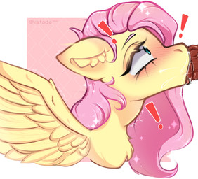 animal_genitalia animal_penis duo equine_genitalia equine_penis fellatio female genitals male male/female oral oral_penetration penetration penile penis sex katoda friendship_is_magic hasbro my_little_pony big_macintosh_(mlp) fluttershy_(mlp) equid equine horse mammal pony absurd_res hi_res