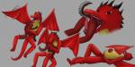 anal anal_penetration anthro aurunemaru canine cum dragon erection fox fur gay male mammal penetration penis red_fur scalie size_difference swallowing vorarephilia vore
Rating: Explicit
Score: -3
User: aurunemaru
Date: January 12, 2014