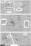 2022 all_fours anthro anthro_on_anthro black_and_grey canid canine comic dialogue disney duo english_text eyes_closed face_lick female fox grey_background heart_symbol hi_res imminent_sex interspecies judy_hopps lagomorph leporid licking male male/female mammal monochrome nick_wilde nude predator/prey rabbit red_fox scut_tail short_tail simple_background sketch tail text tongue tongue_out true_fox twilightchroma zootopia