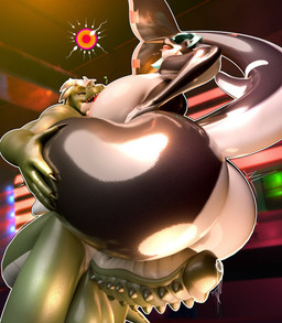 2_penises animal_genitalia animal_penis anthro big_breasts big_butt big_nipples big_penis blue_hair bodily_fluids breasts butt claws cum duo female gasp genital_fluids genitals green_body green_scales hair hemipenes huge_breasts huge_butt huge_penis internal male male/female multi_genitalia multi_penis multicolored_body nipples orange_eyes orgasm ovum penis precum scales sex standing standing_sex two_tone_body wet white_hair yellow_eyes mechanicalstage valorlynz_(modeler) mogmaw zea_nalya cetacean crocodile crocodilian dolphin mammal marine oceanic_dolphin orca reptile scalie toothed_whale 3d_(artwork) absurd_res digital_media_(artwork) hi_res