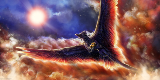 ambiguous_gender cloud day detailed_background duo feathered_wings feathers feral flying fur nude outside sky spread_wings sun tail wings yellow_body yellow_fur young isvoc mythology dragon feathered_dragon feathered_scalie furred_dragon furred_scalie mythological_creature mythological_scalie scalie 2:1 digital_media_(artwork)