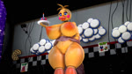 anthro areola beak big_breasts breasts duo female genitals machine male male/female nipples non-mammal_breasts non-mammal_nipples penis pussyjob sex thick_thighs thigh_sex yellow_body pinchibird five_nights_at_freddy's five_nights_at_freddy's_2 scottgames cupcake_(fnaf) runaboo_chica toy_chica_(fnaf) animatronic avian bird chicken galliform gallus_(genus) mammal phasianid robot 16:9 3d_(artwork) animated digital_media_(artwork) high_framerate no_sound short_playtime source_filmmaker_(artwork) webm widescreen