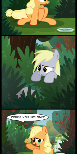 2014 apple applejack_(mlp) blonde_hair bush comic derp_eyes derpy_hooves_(mlp) dialogue duo earth_pony eating english_text equine female fence flying food freckles friendship_is_magic fruit green_eyes hair horse mammal muffin my_little_pony outside pegasus plate pony sitting tears text toxic-mario tree wings yellow_eyes
Rating: Safe
Score: 8
User: 2DUK
Date: May 25, 2014 2014 apple applejack_(mlp) blonde_hair bush comic derp_eyes derpy_hooves_(mlp) dialogue duo earth_pony eating english_text equine female fence flying food freckles friendship_is_magic fruit green_eyes hair horse mammal muffin my_little_pony outside pegasus plate pony sitting tears text toxic-mario tree wings yellow_eyes
Rating: Safe
Score: 8
User: 2DUK
Date: May 25, 2014