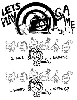 bomb dialogue electronics explosives for_a_head group heart_(organ) not_furry open_mouth open_smile organs screen screen_face smile television text clockstops3am conditional_dnp stonerobjectum object_shows animate_inanimate living_bomb living_heart object_head screen_head tv_head 2025 comic crossover english_text hi_res