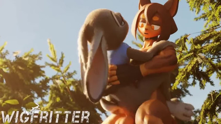 anthro anthro_on_anthro anthro_penetrated anthro_penetrating anthro_penetrating_anthro ball_slap balls balls_deep big_balls big_penis bottomless bouncing_balls bouncing_butt butt choker clothed clothing detailed_background dominant dominant_anthro dominant_gynomorph dominant_intersex duo erection feet female female_penetrated flat_chested from_front_position genitals gynomorph gynomorph/female gynomorph_penetrating gynomorph_penetrating_female intersex intersex/female intersex_penetrating intersex_penetrating_female jewelry larger_anthro larger_dom larger_gynomorph larger_intersex long_ears moan muscular muscular_gynomorph muscular_intersex necklace outside outside_sex paws penetration penile penile_penetration penis penis_in_vagina sex size_difference slap smaller_anthro smaller_female smaller_penetrated soles sound_effects stand_and_carry_position standing standing_sex submissive submissive_anthro submissive_female toes vaginal vaginal_penetration sound_warning wigfritter dopyteskat_(modeler) disney dog_knight_rpg zootopia judy_hopps rory_(ceehaz) canid canine canis dobermann domestic_dog lagomorph leporid mammal pinscher rabbit 16:9 2023 3d_(artwork) 3d_animation animated digital_media_(artwork) short_playtime sound video voice_acted watermark widescreen
