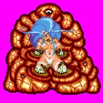 breast_expansion breasts duo expansion female forced injection nipple_fetish nipple_penetration nipple_play nipples penetration rape solo_focus tentacles trap_(contrivance) mikituu capcom darkstalkers felicia_(darkstalkers) animal_humanoid humanoid 1:1 2d_animation animated digital_media_(artwork) low_res pixel_(artwork) pixel_animation short_playtime