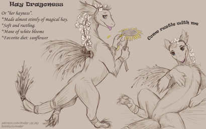 butt claws feet female feral genitals looking_at_viewer lying on_back rear_view simple_background smile solo standing tail toes tongue vulva conditional_dnp kodardragon mythology dragon mythological_creature mythological_scalie scalie 16:10 2026 digital_drawing_(artwork) digital_media_(artwork) hi_res widescreen