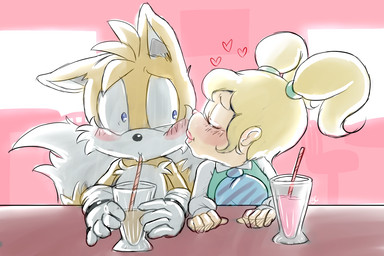 anthro bluechika blush canine chipettes chipmunk crossover duo eleanor_miller female fox kissing male mammal miles_prower milkshake rodent sega sonic_(series)
Rating: Safe
Score: 2
User: WhiteWhiskey
Date: January 31, 2015 anthro bluechika blush canine chipettes chipmunk crossover duo eleanor_miller female fox kissing male mammal miles_prower milkshake rodent sega sonic_(series)
Rating: Safe
Score: 2
User: WhiteWhiskey
Date: January 31, 2015