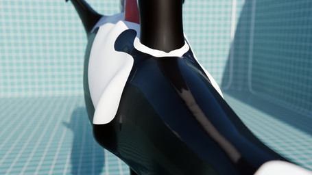 abdominal_bulge anal anal_penetration animal_genitalia animal_penis anus autotailjob big_penis blurred_background cetacean_genitalia cetacean_penis duo erection feral flippers flukes genital_slit genitals huge_penis long_penis male male/male masturbation multicolored_body penetration penis sex swimming_pool tail tail_around_penis tail_fetish tail_insertion tail_masturbation tail_play tail_sex tapering_penis two_tone_body qubane korqa orqa aquatic cetacean dolphin mammal oceanic_dolphin orca toothed_whale 16:9 3d_(artwork) 4k absurd_res blender_(artwork) blender_cycles_(artwork) digital_media_(artwork) hi_res widescreen