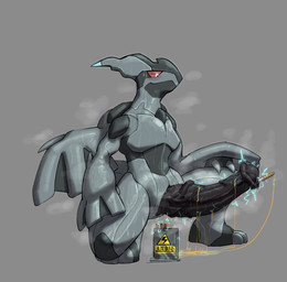 animal_genitalia animal_penis bodily_fluids electricity equine_genitalia equine_penis genitals male object_in_urethra penetration penis sweat sweaty_body sweaty_genitalia sweaty_legs urethral urethral_penetration .f_9578 haifong nintendo pokemon generation_5_pokemon legendary_pokemon pokemon_(species) zekrom