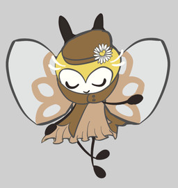 ambiguous_gender clothing hat headgear headwear insect_wings solo stick_legs thin_legs thin_thighs wings unknown_artist nintendo pokemon arthropod generation_7_pokemon insect pokemon_(species) ribombee 2016