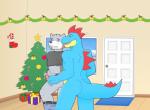 abuse alligator anal anal_penetration anthro bdsm bear blush bondage bound canine christmas consensual crocodile embarassment feraligatr forced gay holidays humiliation interspecies male mammal meteorsmash nintendo nude penetration playing pokémon pokémorph precum public rape reptile rope scalie sex undressing video_games wolf
Rating: Explicit
Score: 5
User: rowdyrocker
Date: March 01, 2014