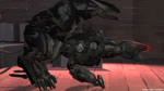 balls breath doggystyle erection female feral feral_on_feral feral_penetrated feral_penetrating feral_penetrating_feral from_behind_position genitals inside machine male male/female mounting panting penetration penis pussy sex vaginal vaginal_penetration fang-and-fantasy konami metal_gear metal_gear_rising:_revengeance platinumgames blade_wolf canid canine canis mammal robot robot_feral wolf 16:9 3d_(artwork) 3d_animation animated digital_media_(artwork) hi_res high_framerate huge_filesize long_playtime no_sound webm widescreen