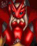 2009 blaziken blonde_hair blue_eyes bound breasts chest_tuft clitoris cowgirl_position cum cum_in_pussy cum_inside duo female first_person_view fur hair looking_at_viewer lying male mnxenx001 navel nintendo nipples nude on_back on_top penetration penis plain_background pokémon pussy raised_arm red_background red_body sex spread_legs spreading straight tuft vaginal vaginal_penetration video_games yellow_sclera
Rating: Explicit
Score: 5
User: Freel
Date: February 19, 2014