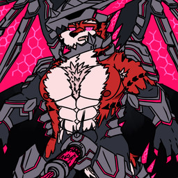 black_body claws clothing goo_transformation grey_body horn hypnosis identity_change identity_conversion identity_theft latex latex_clothing latex_skinsuit latex_transformation machine male mask milking_machine mind_control multicolored_body penile penis_milking red_eyes red_wings robotization skinsuit spines spreading tight_clothing transformation wings blakewilder mythology negadrake canid canine canis dragon hybrid mammal mythological_creature mythological_scalie scalie wolf 1:1 2025