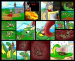 affection blush dragon embaressment female hug human lagomorph licking livinlovindude love macro micro oral_vore rabbit reptile scalie snake squeezing tongue vorarephilia vore
Rating: Safe
Score: 3
User: jesualdo
Date: July 04, 2013