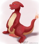 anal anal_insertion anal_masturbation anal_penetration blue_eyes charmeleon chubby cum dildo dildo_sitting erection feral insertion internal male masturbation nintendo nude open_mouth penetration penis plain_background pokémon precum sex_toy solo tongue tongue_out video_games white_background wide_hips yan
Rating: Explicit
Score: 12
User: chdgs
Date: February 07, 2014