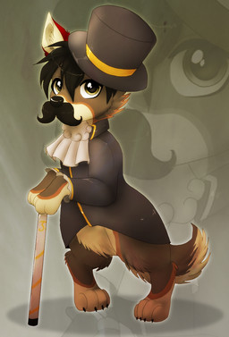 E621 profile picture for @Rik