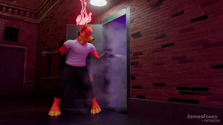 anal anthro balls balls_expansion big_balls big_penis body_size_growth cloth_ripping clothing cockslap duo expansion genital_expansion genital_growth genitals growth huge_balls huge_penis kissing macro male male/male oral penis penis_growth retracted_balls rimming sex size_difference size_transformation slap tearing_clothing throbbing throbbing_balls throbbing_penis torn_clothing transformation jamesfoxes chance_(jamesfoxes) jay_(jamesfoxes) canid canine fox lagomorph leporid mammal rabbit 16:9 3d_(artwork) 3d_animation animated digital_media_(artwork) huge_filesize long_playtime sound widescreen