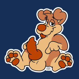 animal_genitalia balls bedroom_eyes big_balls big_sheath genitals gesture hand_gesture knot male narrowed_eyes penis pointing pointing_at_penis pointing_at_self seductive sheath simple_background toony transparent_background doodledoggy doodle_(doodledoggy) beagle canid canine canis domestic_dog hunting_dog mammal scent_hound 1:1 alpha_channel clip_studio_paint_(artwork) digital_media_(artwork) hi_res