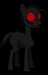 2012 bitterplaguerat equine feral friendship_is_magic grey_hoof_(mlp) hair hooves horse male mane my_little_pony pony red_eyes short_hair smile story_of_the_blanks undead
Rating: Safe
Score: 0
User: PlagueRat
Date: July 04, 2012