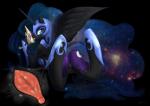 2014 anthro anus big_breasts big_butt blue_eyes blue_hair breasts butt cutie_mark equine female friendship_is_magic hair horn horse licking long_hair looking_at_viewer looking_back mammal mirapony my_little_pony nightmare_moon_(mlp) nude pony pussy side_boob solo tongue winged_unicorn wings
Rating: Explicit
Score: 20
User: Robinebra
Date: March 07, 2014