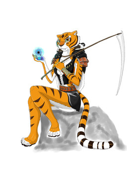 4_toes anthro breasts clothing colors feline female fur halloween holidays kung_fu_panda looking_at_viewer magic mammal master_tigress plejman po scythe shading sitting spell toes
Rating: Safe
Score: 2
User: Plejman
Date: November 03, 2014 4_toes anthro breasts clothing colors feline female fur halloween holidays kung_fu_panda looking_at_viewer magic mammal master_tigress plejman po scythe shading sitting spell toes
Rating: Safe
Score: 2
User: Plejman
Date: November 03, 2014