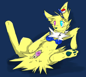 absurd_res alpha_channel anthro anus bra breasts clothing digitigrade eeveelution female heterochromia hi_res hindpaw jolteon nintendo pawpads paws pokémon pussy solo thunderback underwear video_games
Rating: Explicit
Score: 0
User: Thunderback
Date: January 25, 2015 absurd_res alpha_channel anthro anus bra breasts clothing digitigrade eeveelution female heterochromia hi_res hindpaw jolteon nintendo pawpads paws pokémon pussy solo thunderback underwear video_games
Rating: Explicit
Score: 0
User: Thunderback
Date: January 25, 2015