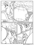 2009 3:4 air_inflation aleu_(balto) anthro anthrofied areola balto_(series) belly belly_inflation big_belly big_breasts black_and_white black_eyes breast_expansion breasts brother_(lore) canid canine canis chest_tuft comic digital_drawing_(artwork) digital_media_(artwork) domestic_dog dusty_(balto) expansion female grey_pupils hi_res hose hose_inflation huge_belly huge_breasts husky hybrid hyper hyper_belly hyper_breasts hyper_inflation immobile incest_(lore) inflation kodiak_(balto) leonkatlovre looking_pleasured mammal monochrome nipples nordic_sled_dog nude outside pink_areola pupils rana_(artist) short_story sibling_(lore) sister_(lore) spitz story story_in_description taur text tuft universal_studios wolf wolfdog