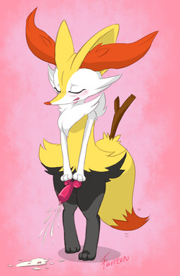 anthro braixen canine cum fox furreon inner_ear_fluff knot male mammal nintendo penis pokémon solo stick video_games

Rating: Explicit
Score: 14
User: ricepeas
Date: August 10, 2014