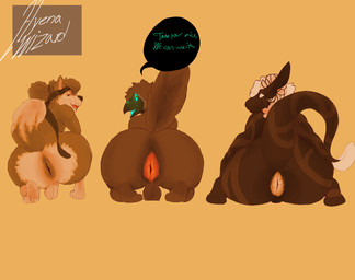 anthro anus balls beak big_anus big_butt black_body black_fur butt feathers feet fur genitals group hair machine male male/male muscular muscular_male nude screen screen_face simple_background smile tail text toes tongue trio white_body white_fur hyenawizard alphi_(nightbirby) bori_(borealis) lumi_(wumwolf) avian bird canid canine canis corvid corvus_(genus) crow hybrid mammal oscine passerine protogen wickerbeast wolf digital_media_(artwork) hi_res