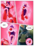 anal anal_penetration animal_genitalia animal_penis anthro balls bdsm bondage bound branch clothing comic_panel duo encasement genitals inflatable inflatable_toy latex latex_clothing latex_skinsuit male male/male milking_tentacles nude nude_anthro oral oral_penetration outside paws penetration penile penis penis_milking penis_wrap plant plushie plushsuit pool_toy restrained restrained_by_tentacles skinsuit soft_vore takeover tendrils tentacle_in_ass tentacle_in_mouth tentacle_penetration tentacles tight_clothing trapped trapped_in_clothing tree vore wrapped wrapped_arms wrapped_legs wrapped_up zipper malphs nintendo pokemon animate_inanimate bat generation_4_pokemon living_inflatable living_plushie lucario mammal megabat pokemon_(species) comic hi_res