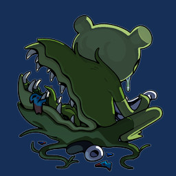 after_murder after_vore ambiguous_gender blood bodily_fluids bottomwear clothed clothing crying fatal_vore hat headgear headwear not_furry plant sharp_teeth shirt shorts solo tears teeth toony topwear vore discount-supervillain adventure_time cartoon_network fern_(adventure_time) elemental_creature elemental_humanoid flora_fauna humanoid plant_humanoid 1:1 alpha_channel digital_media_(artwork)