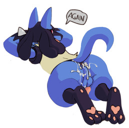after_sex balls butt canine cum cum_in_ass cum_inside cum_on_balls cum_on_butt lock-wolf lucario male mammal nintendo penis pokémon solo video_games
Rating: Explicit
Score: 26
User: Pokelova
Date: January 14, 2015 after_sex balls butt canine cum cum_in_ass cum_inside cum_on_balls cum_on_butt lock-wolf lucario male mammal nintendo penis pokémon solo video_games
Rating: Explicit
Score: 26
User: Pokelova
Date: January 14, 2015