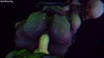 anal anal_penetration armor ball_slap balls balls_deep big_balls big_butt big_penis black_background bodily_fluids bouncing_balls bouncing_breasts bouncing_butt breasts butt clothing cum cum_from_ass cum_in_ass cum_inside cum_on_penis cum_splatter cumshot duo ejaculation erection eyeless female female_focus female_on_human female_penetrated first_person_view from_behind_position genital_fluids genitals gloves green_clothing green_gloves green_handwear green_topwear grey_butt grey_clothing grey_gloves grey_handwear growling handwear headgear helmet human_on_humanoid human_penetrating human_penetrating_humanoid human_pov humanoid_focus humanoid_penetrated interspecies male male/female male_on_humanoid male_penetrating male_penetrating_female male_pov not_furry orgasm penetrating_pov penetration penile penile_penetration penis penis_in_ass power_bottom sex simple_background slap solo_focus tan_balls tan_penis teratophilia thick_penis topwear conditional_dnp dasharky3d sound_warning doom_(series) id_software microsoft doom_slayer demon hell_knight human humanoid mammal monster monstrous_humanoid 16:9 3d_(artwork) 3d_animation animated digital_media_(artwork) hi_res short_playtime sound source_filmmaker_(artwork) webm widescreen