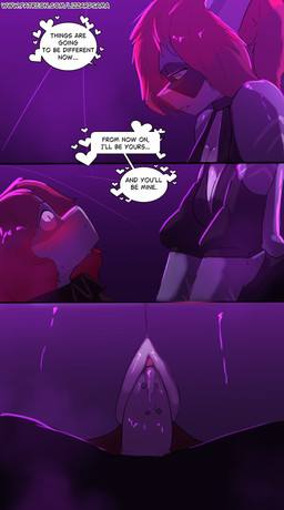 anthro blush breasts clothing dialogue duo erection female genitals green_eyes hair male male/female penetration penis piercing red_hair sex simple_background smile text lizzard_sama rowan_(kai_the-shark) serena_(kai_the-shark) aquatic fish shark absurd_res comic english_text hi_res brother_(lore) brother_and_sister_(lore) incest_(lore) sibling_(lore) sister_(lore) twins_(lore)