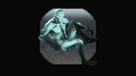 erection genitals male not_furry penis solo mrflaptastic outlast walrider_(outlast) ghost humanoid monster monstrous_humanoid spirit 16:9 3d_(artwork) digital_media_(artwork) hi_res source_filmmaker_(artwork) widescreen