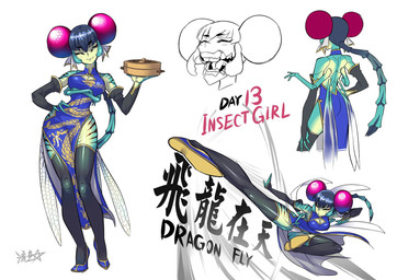 animal_humanoid arthropod arthropod_humanoid big_breasts breasts cleavage clothed clothing dragonfly female humanoid insect insect_humanoid legwear panties ryuusei_(mark_ii) thigh_highs underwear
Rating: Questionable
Score: 4
User: GetAGrip
Date: May 19, 2019 animal_humanoid arthropod arthropod_humanoid big_breasts breasts cleavage clothed clothing dragonfly female humanoid insect insect_humanoid legwear panties ryuusei_(mark_ii) thigh_highs underwear
Rating: Questionable
Score: 4
User: GetAGrip
Date: May 19, 2019