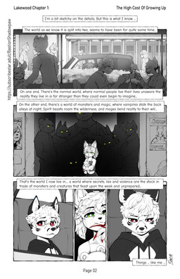 anthro car clothing eyes_closed female inside male outside sitting smile standing text vehicle young raineshadowpaw canid canine fox lagomorph leporid mammal rabbit 2025 absurd_res comic english_text hi_res