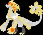 ambiguous_gender claws feral grey_body grey_skin red_eyes simple_background solo tail transparent_background alexalan mythology nintendo pokemon dragon generation_7_pokemon kommo-o mythological_creature mythological_scalie pokemon_(species) scalie 2016 alpha_channel