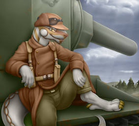 anthro beard belt claws cloud digital_media_(artwork) eyewear facial_hair goggles hat jacket male outside reptile scalie sitting snake solo tank tree vader-san
Rating: Safe
Score: 11
User: closet_furry
Date: September 04, 2014 anthro beard belt claws cloud digital_media_(artwork) eyewear facial_hair goggles hat jacket male outside reptile scalie sitting snake solo tank tree vader-san
Rating: Safe
Score: 11
User: closet_furry
Date: September 04, 2014
