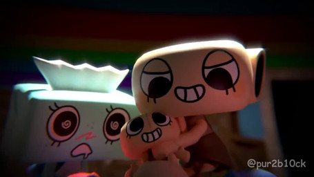 anthro assisted_masturbation blush claws clothing eyelashes female for_a_head freckled_face freckles genitals group long_eyelashes male male/female male_penetrating open_mouth penetration penile penis plushie plushie_penetrated plushophilia trio purpurblock blushcrunch_studio dandy's_world roblox goob_(dandy's_world) shelly_(dandy's_world) tisha_(dandy's_world) cephalopod humanoid mammal marine mollusk prehistoric_species toon_(dandy's_world) 16:9 3d_(artwork) 3d_animation animated digital_media_(artwork) no_sound short_playtime webm widescreen